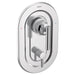 Moen Gibson T2900 Posi-Temp(R) with diverter valve trim, chrome