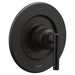 Moen Gibson T2901 Posi-Temp(R) valve trim, matte black