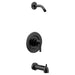 Moen Gibson T2903NH Posi-Temp(R) tub/shower