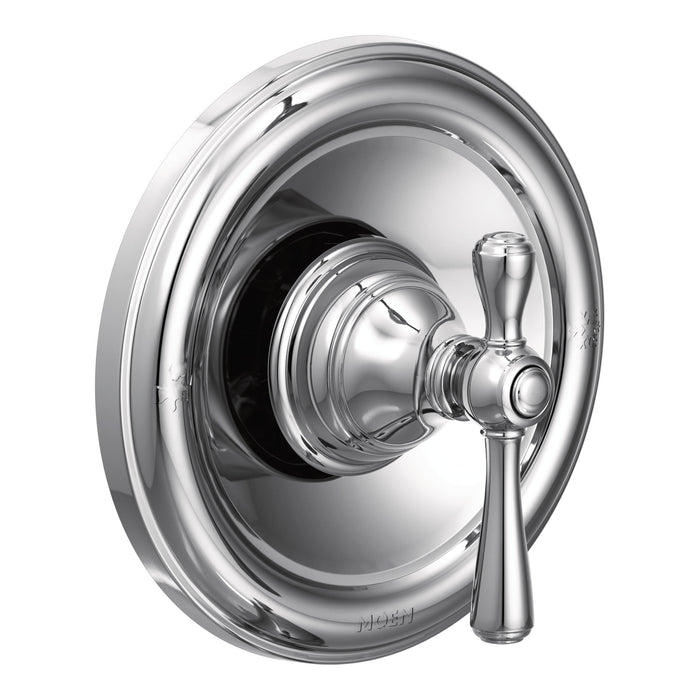 Moen Kingsley T3111 Moentrol(R) valve trim, chrome