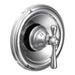 Moen Kingsley T3111 Moentrol(R) valve trim, chrome