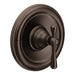 Moen Kingsley T3111 Moentrol(R) valve trim, oil rubbed bronze