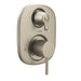 Moen Align T3290 Moentrol(R) with transfer valve trim, brushed nickel