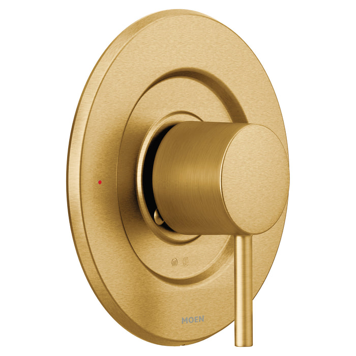 Moen Align T3291 Moentrol(R) valve trim, brushed gold