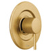 Moen Align T3291 Moentrol(R) valve trim, brushed gold