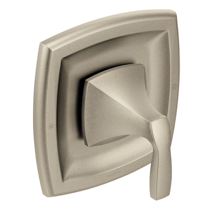Moen Voss T3691 Moentrol(R) valve trim, brushed nickel
