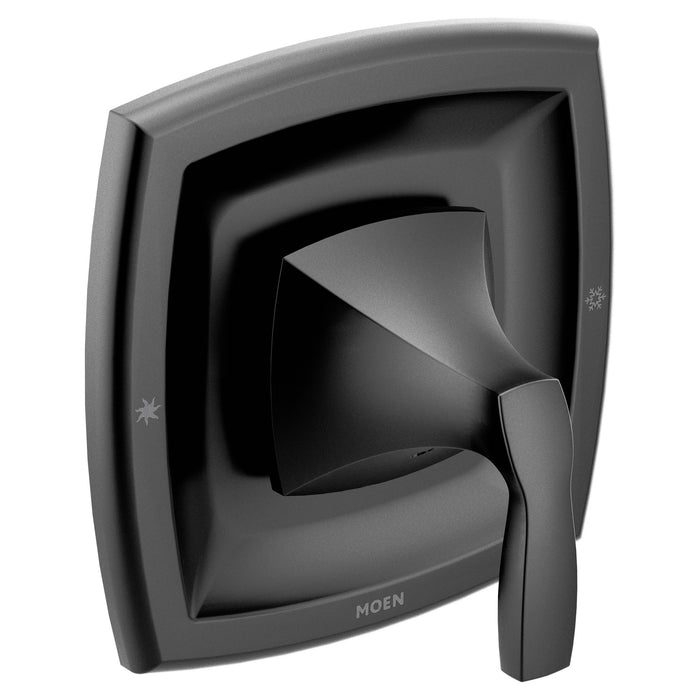 Moen Voss T3691 Moentrol(R) valve trim, matte black