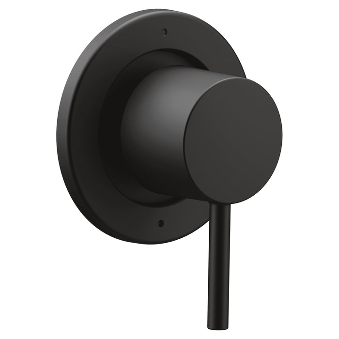 Moen Align T4191 Transfer Valve Trim, matte black