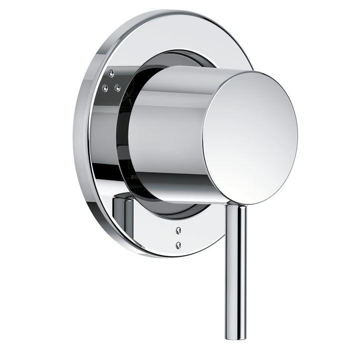 Moen Align T4192 Transfer Valve Trim, chrome