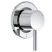 Moen Align T4192 Transfer Valve Trim, chrome