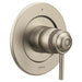 Moen Align T4291 ExactTemp(R) valve trim, brushed nickel