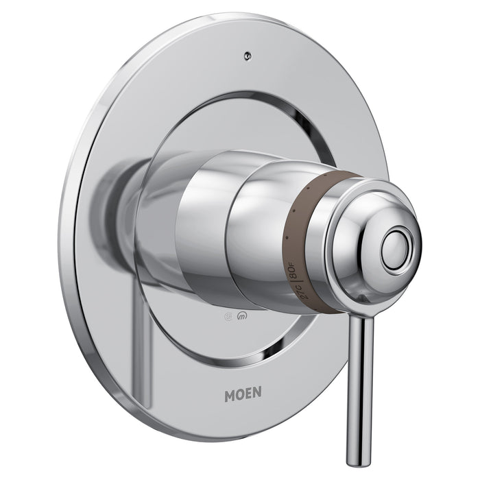 Moen Align T4291 ExactTemp(R) valve trim, chrome