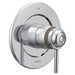 Moen Align T4291 ExactTemp(R) valve trim, chrome