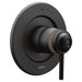 Moen Align T4291 ExactTemp(R) valve trim, matte black