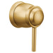 Moen Align T4292 Volume Control, brushed gold