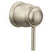 Moen Align T4292 Volume Control, brushed nickel