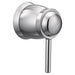 Moen Align T4292 Volume Control, chrome