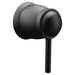 Moen Align T4292 Volume Control, matte black