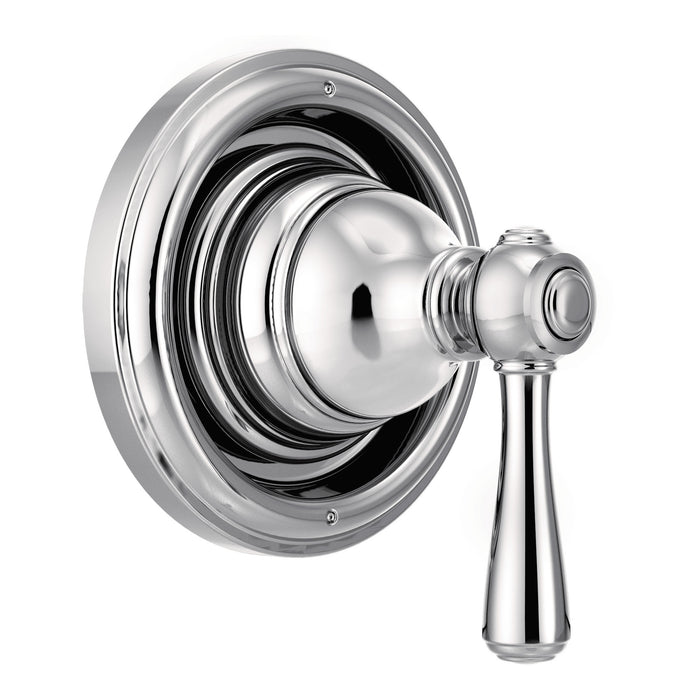 Moen Kingsley T4311 Transfer Valve Trim, chrome