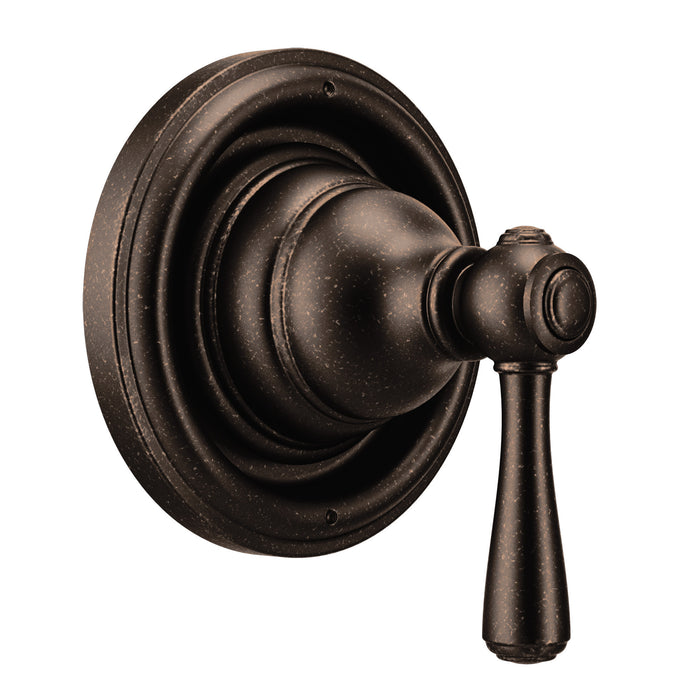 Moen Kingsley T4311 Transfer Valve Trim, oil rubbed bronze
