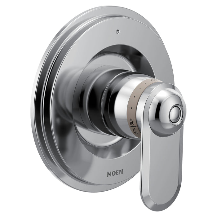 Moen Greenfield T4401 ExactTemp(R) tub/shower valve only