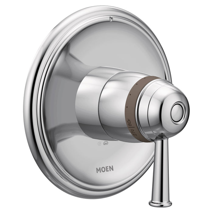 Moen Belfield T4411 ExactTemp(R) valve trim, chrome