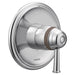 Moen Belfield T4411 ExactTemp(R) valve trim, chrome