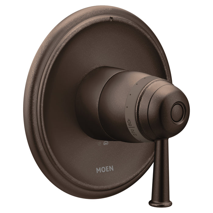 Moen Belfield T4411 ExactTemp(R) valve trim, oil rubbed bronze