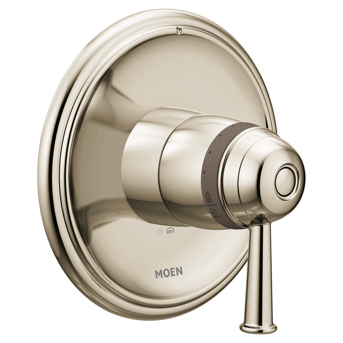 Moen Belfield T4411 ExactTemp(R) valve trim, polished nickel