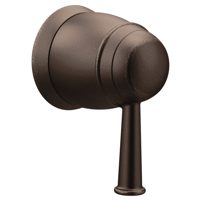 Moen Belfield T4412 Volume Control, oil rubbed bronze