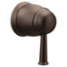 Moen Belfield T4412 Volume Control, oil rubbed bronze