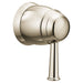 Moen Belfield T4412 Volume Control, polished nickel