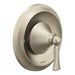 Moen Wynford T4501 Posi-Temp(R) valve trim, brushed nickel