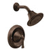 Moen Wynford T4502 Posi-Temp(R) shower only, oil rubbed bronze