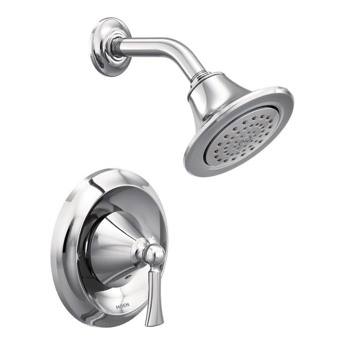 Moen Wynford T4502EP Posi-Temp(R) shower only, chrome