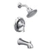 Moen Wynford T4503EP Posi-Temp(R) tub/shower