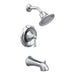 Moen Wynford T4503EP Posi-Temp(R) tub/shower, chrome