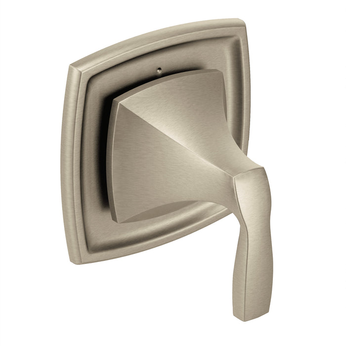 Moen Voss T4611 Transfer Valve Trim, brushed nickel