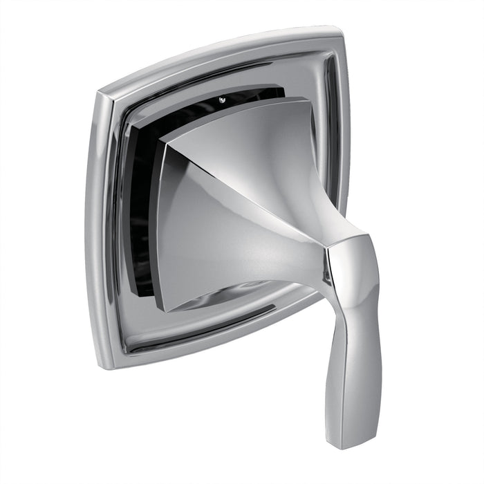 Moen Voss T4611 Transfer Valve Trim, chrome
