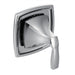 Moen Voss T4611 Transfer Valve Trim, chrome