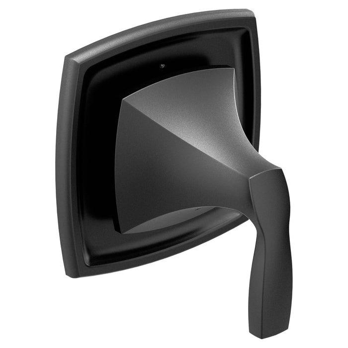 Moen Voss T4611 Transfer Valve Trim, matte black