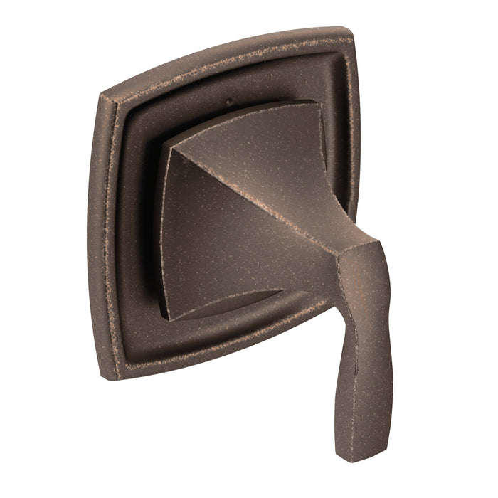 Moen Voss T4611 Transfer Valve Trim, oil rubbed bronze