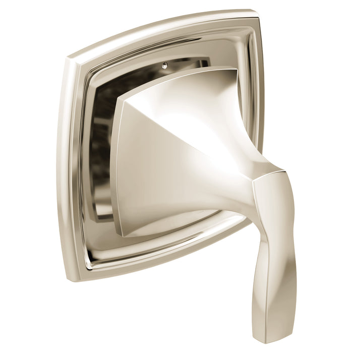 Moen Voss T4611 Transfer Valve Trim, polished nickel