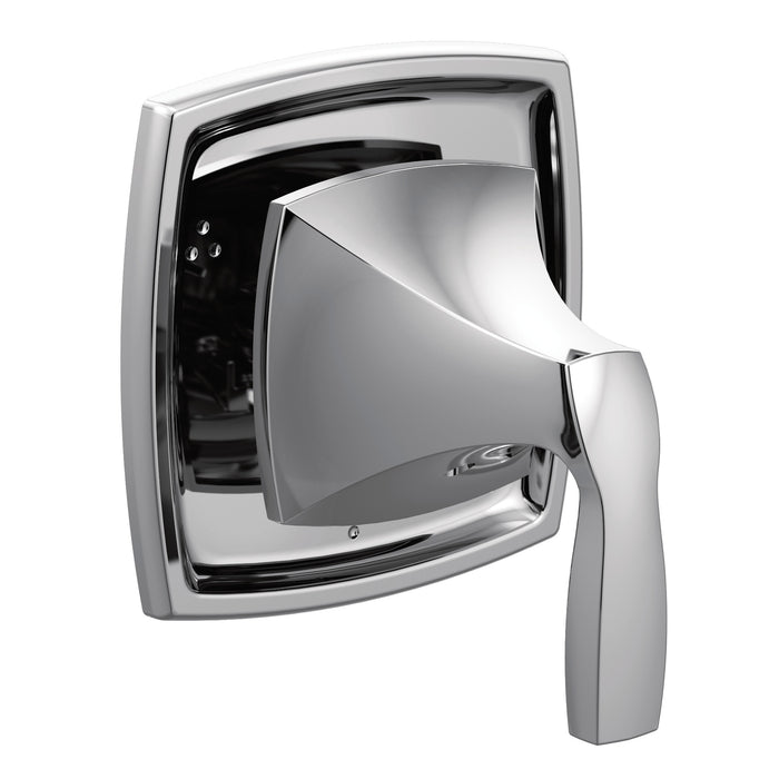 Moen Voss T4612 Transfer Valve Trim, chrome