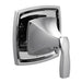 Moen Voss T4612 Transfer Valve Trim, chrome