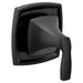 Moen Voss T4612 Transfer Valve Trim, matte black