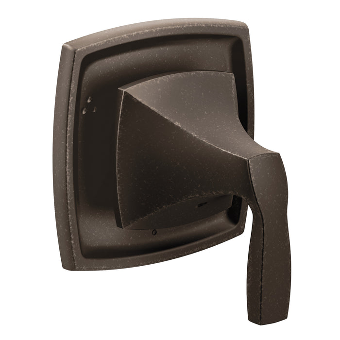 Moen Voss T4612 Transfer Valve Trim, oil rubbed bronze