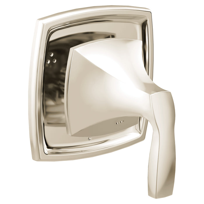 Moen Voss T4612 Transfer Valve Trim, polished nickel