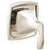 Moen Voss T4612 Transfer Valve Trim, polished nickel