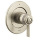 Moen Cia T4621 ExactTemp(R) tub/shower valve only, brushed nickel
